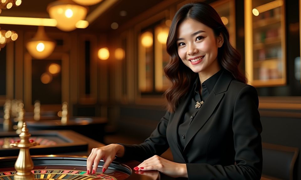 p789 Khám phá những gì có trong sảnh p789 casino